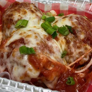 Meatballs