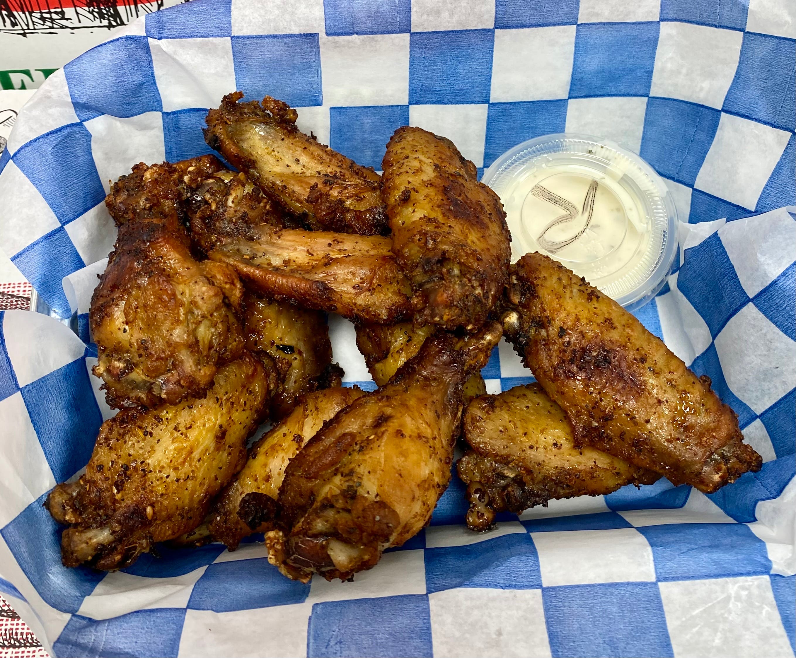 Wings