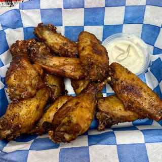 Wings